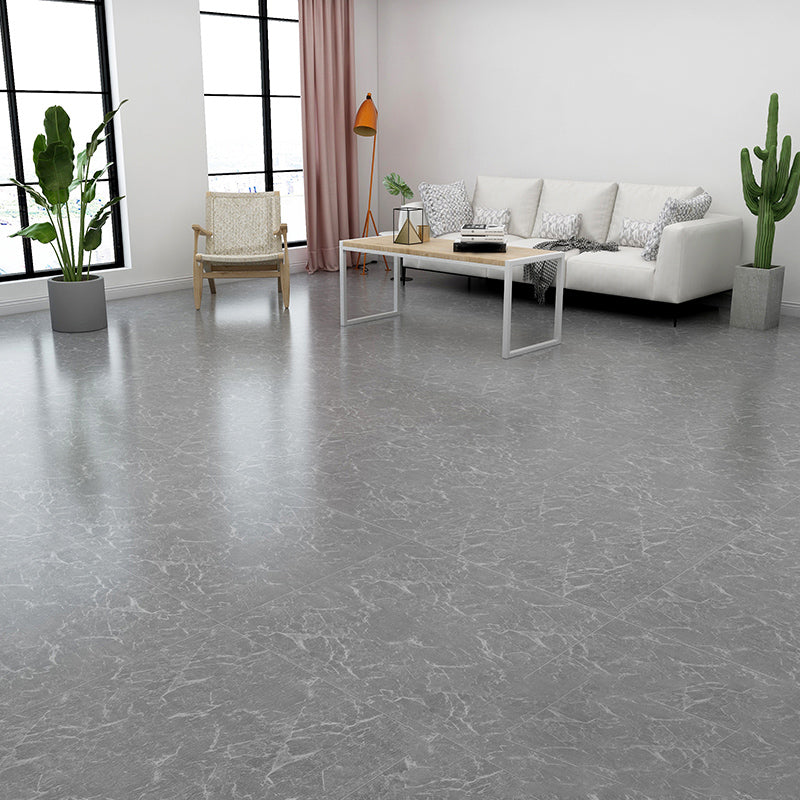 Frendorf | Peel & Stick Vinylboden Low Gloss Marmor Optik Vinylboden