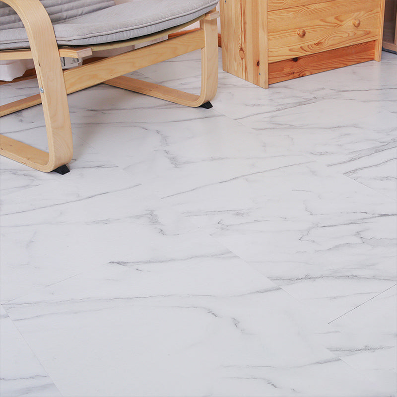 Frendorf | Peel & Stick Vinylboden Low Gloss Marmor Optik Vinylboden