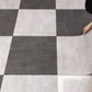 Frendorf | Peel & Stick Vinylboden Low Gloss Marmor Optik Vinylboden