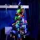 Frendorf | Outdoor Solar Lichterkette, Garten Dekor LED Wassertropfen Wasserdichte Lichter