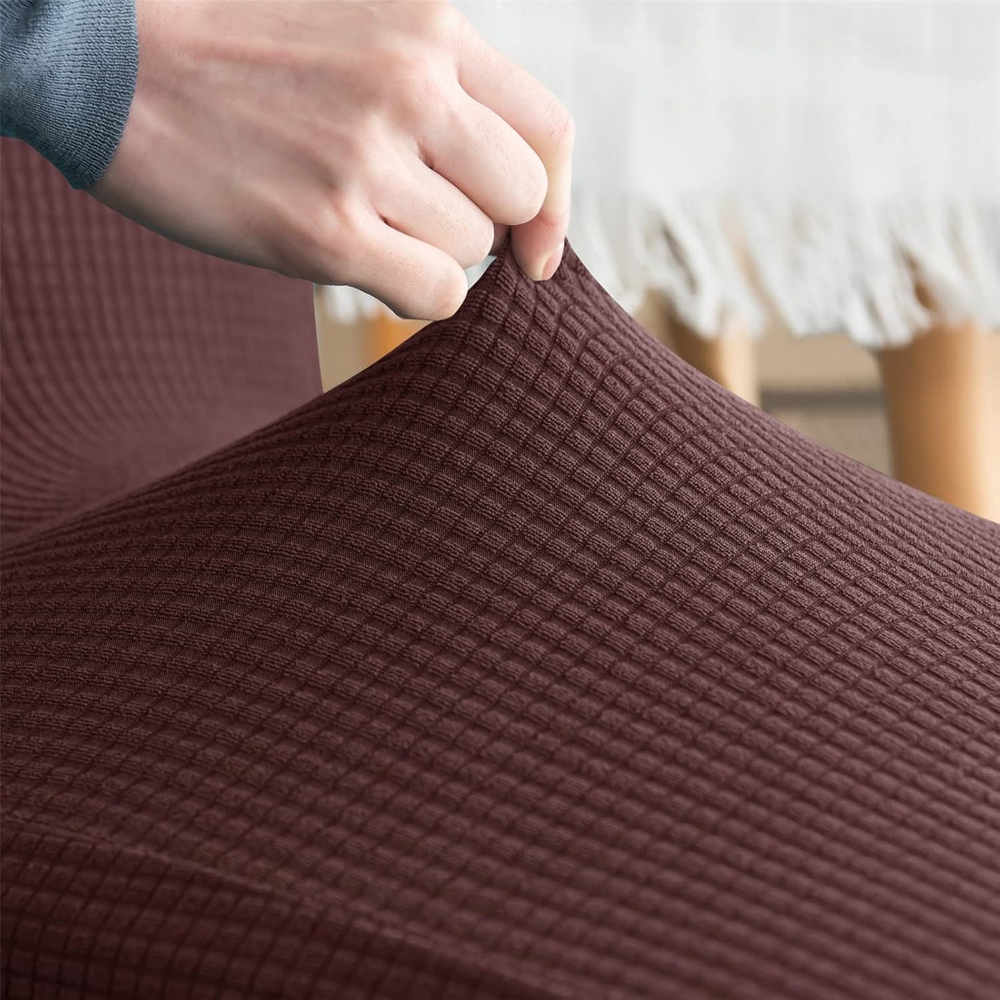 Frendorf | ChairLuxe – Mach deine Stühle wie neu!