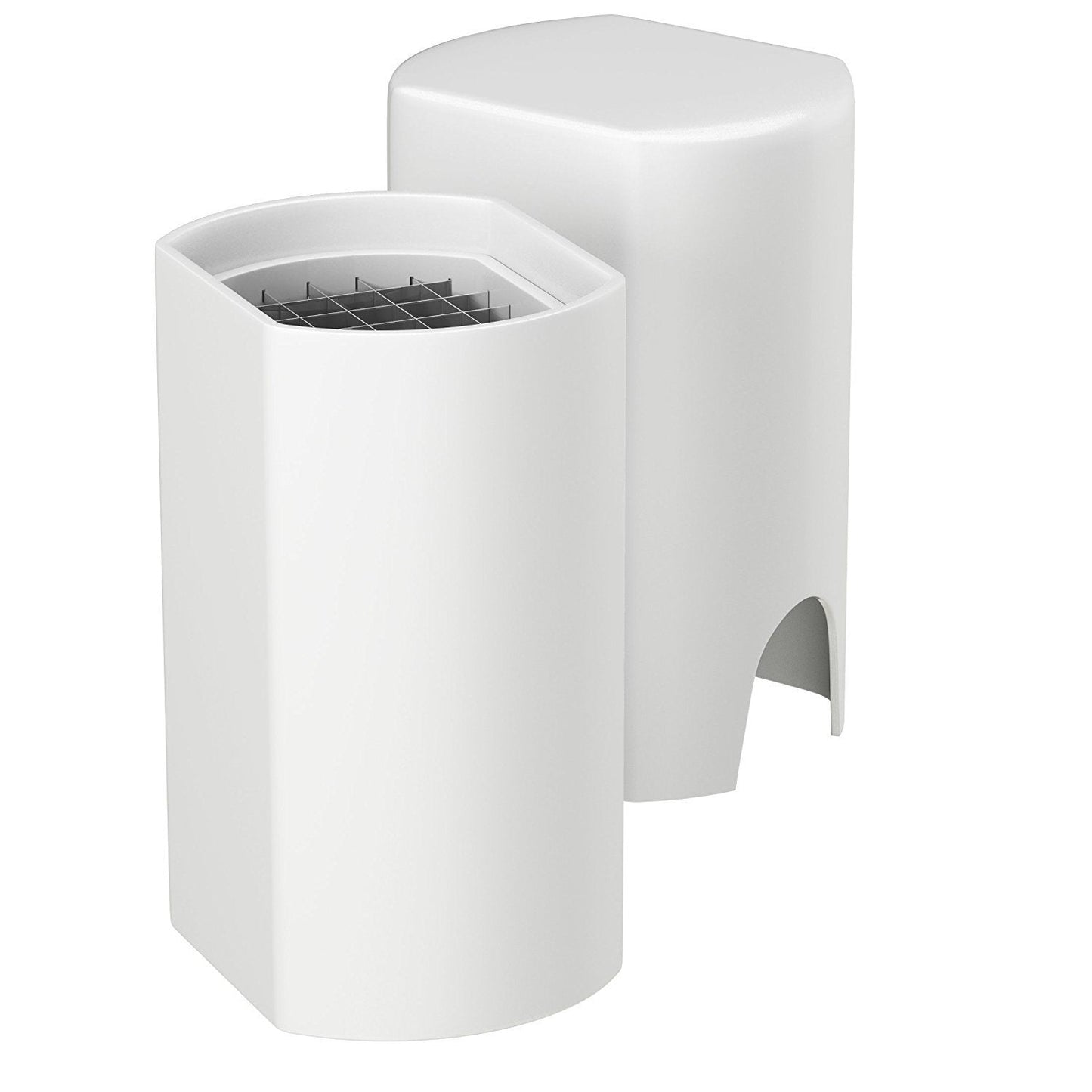 Frendorf | Kartoffelchipsmaschine