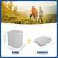 Frendorf | Camping tragbare Toilette