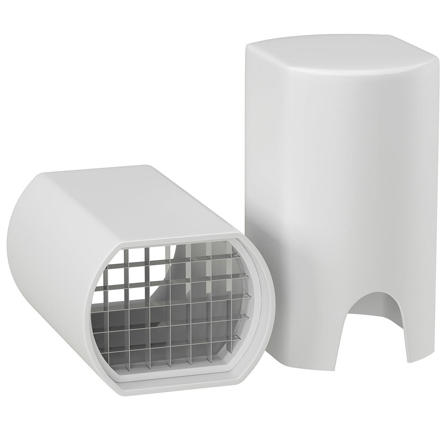 Frendorf | Kartoffelchipsmaschine