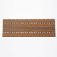 Frendorf | Moderne Bodenplatten Outdoor Wasserfest Rechteckige Holzterrassendielen