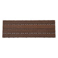 Frendorf | Moderne Bodenplatten Outdoor Wasserfest Rechteckige Holzterrassendielen