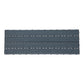 Frendorf | Moderne Bodenplatten Outdoor Wasserfest Rechteckige Holzterrassendielen