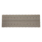 Frendorf | Moderne Bodenplatten Outdoor Wasserfest Rechteckige Holzterrassendielen