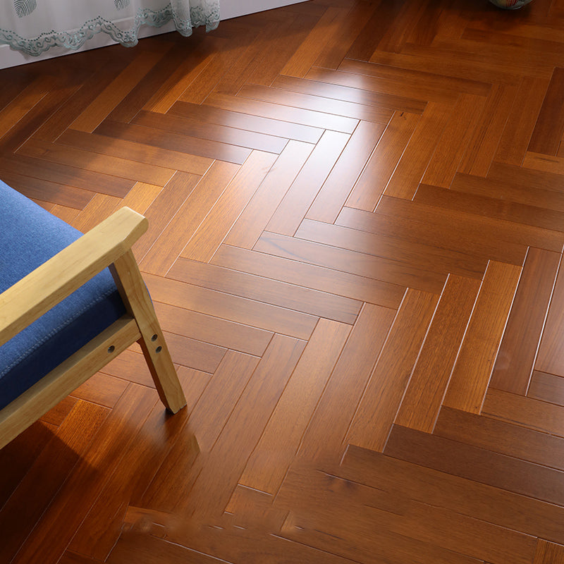 Frendorf | Indoor Laminatboden Holz Kratzfester Laminatboden