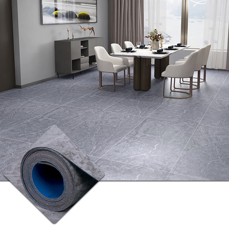 Frendorf | Brandschutz Vinylboden Selbstklebend und Wasserdicht Vinylboden