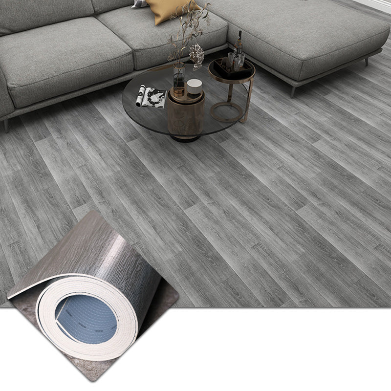 Frendorf | Brandschutz Vinylboden Selbstklebend und Wasserdicht Vinylboden