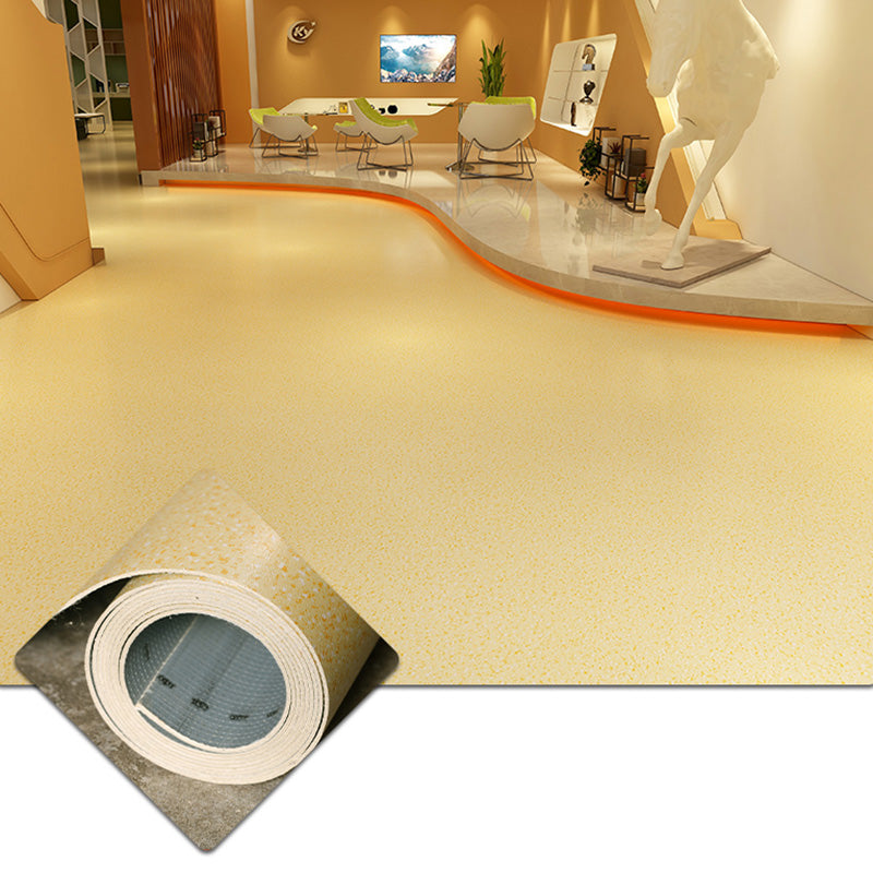 Frendorf | Brandschutz Vinylboden Selbstklebend und Wasserdicht Vinylboden