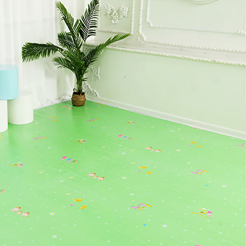 Frendorf | Kinder Vinylboden Pvc Bedruckt Abriebfest Dick Innen Vinylboden