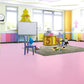 Frendorf | Kinder Vinylboden Pvc Bedruckt Abriebfest Dick Innen Vinylboden