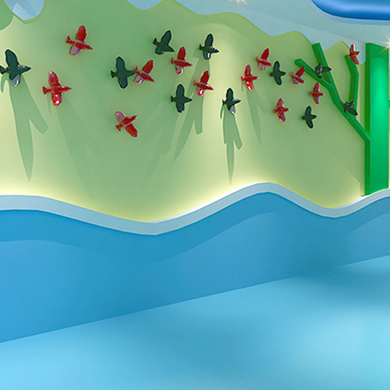 Frendorf | Kinder Vinylboden Pvc Bedruckt Abriebfest Dick Innen Vinylboden