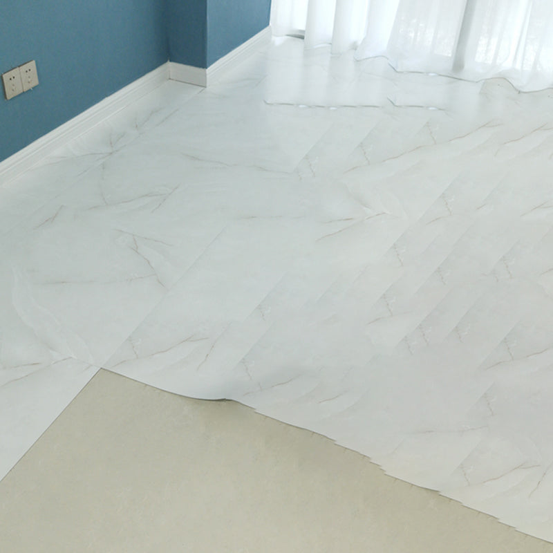 Frendorf | Modernes Indoor-Vinylboden Peel and Stick Marmorprint-Vinylboden