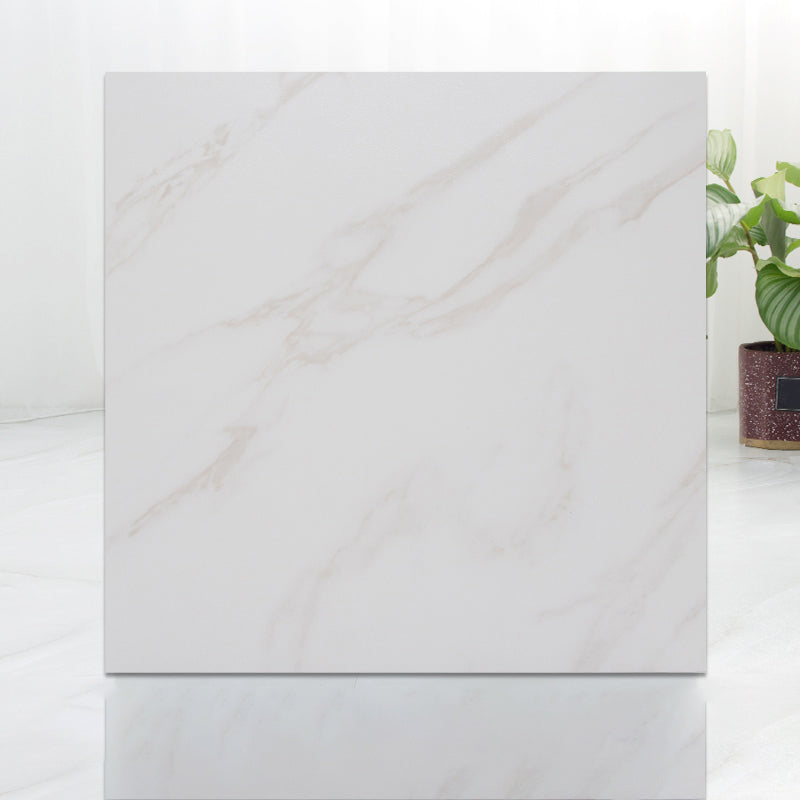 Frendorf | Modernes Indoor-Vinylboden Peel and Stick Marmorprint-Vinylboden