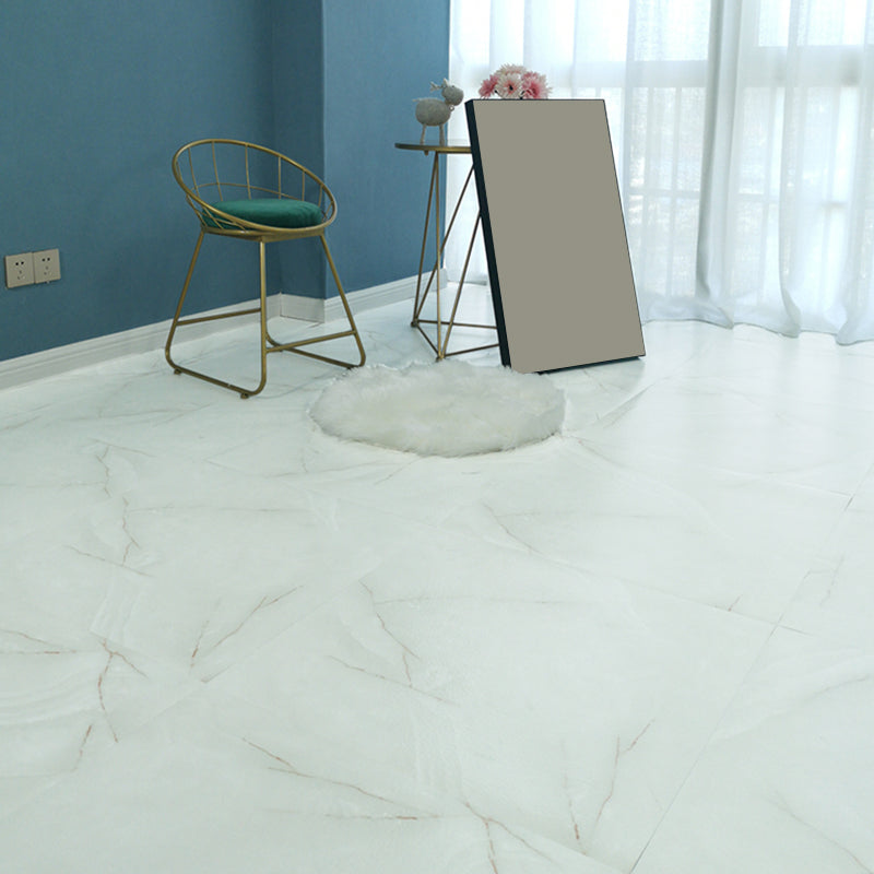 Frendorf | Modernes Indoor-Vinylboden Peel and Stick Marmorprint-Vinylboden