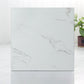 Frendorf | Modernes Indoor-Vinylboden Peel and Stick Marmorprint-Vinylboden