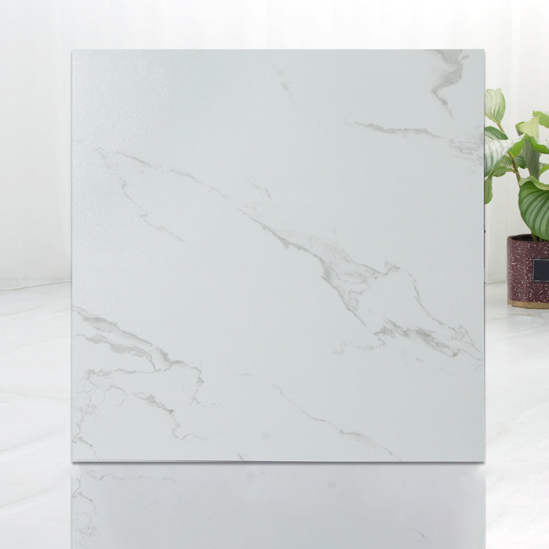 Frendorf | Modernes Indoor-Vinylboden Peel and Stick Marmorprint-Vinylboden