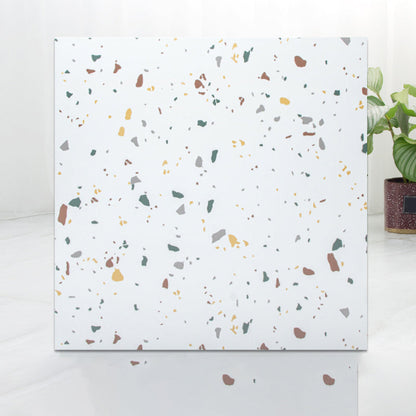 Frendorf | Modernes Indoor-Vinylboden Peel and Stick Marmorprint-Vinylboden