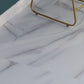 Frendorf | Modernes Indoor-Vinylboden Peel and Stick Marmorprint-Vinylboden