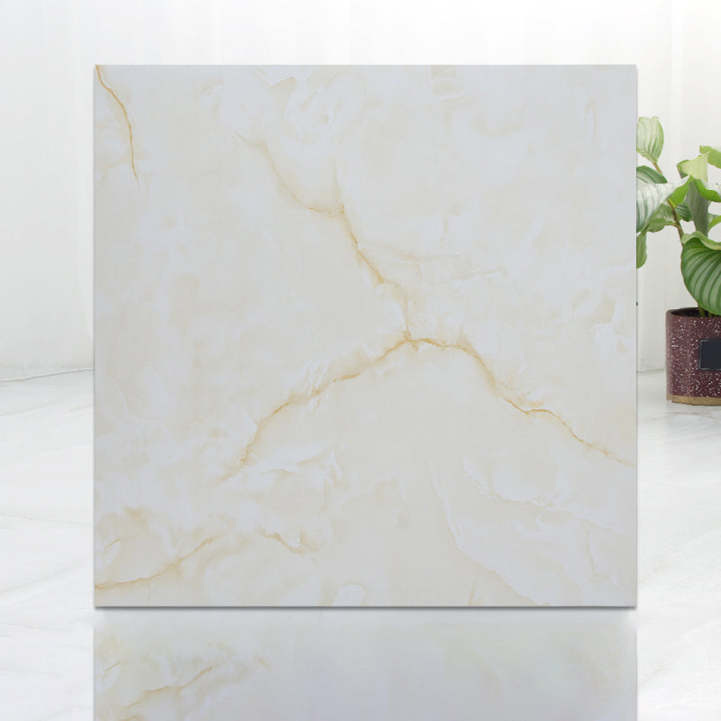 Frendorf | Modernes Indoor-Vinylboden Peel and Stick Marmorprint-Vinylboden