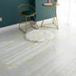 Frendorf | Modernes Indoor-Vinylboden Peel and Stick Marmorprint-Vinylboden