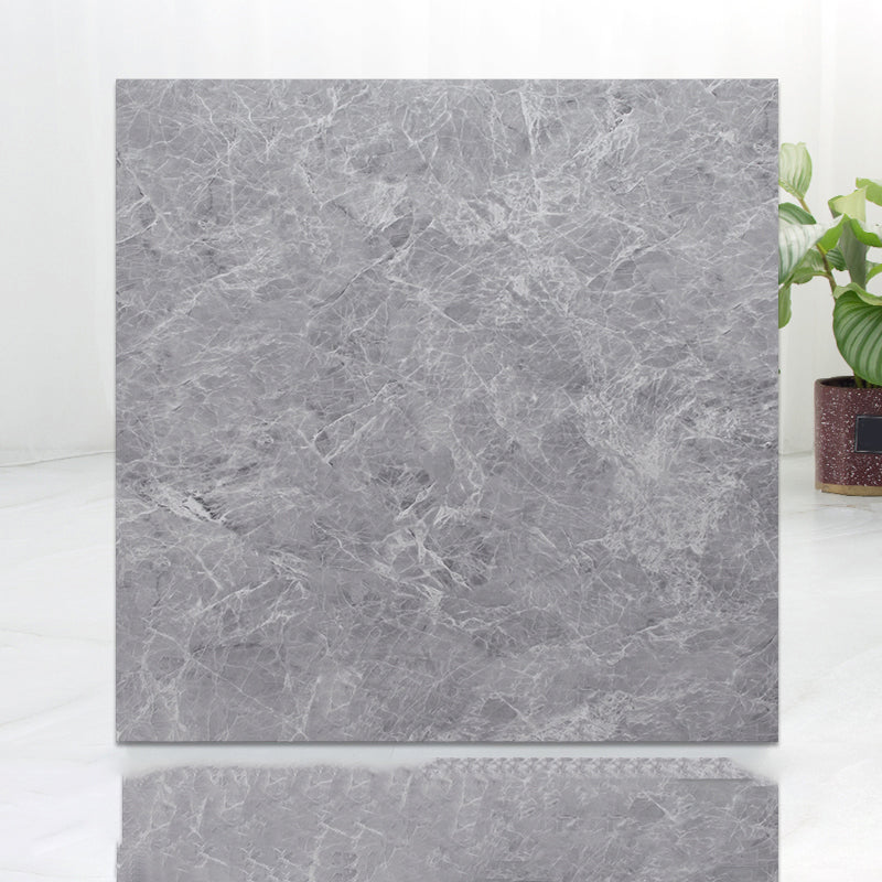 Frendorf | Modernes Indoor-Vinylboden Peel and Stick Marmorprint-Vinylboden