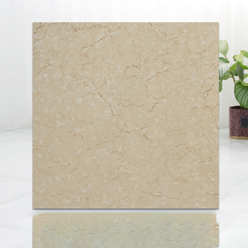 Frendorf | Modernes Indoor-Vinylboden Peel and Stick Marmorprint-Vinylboden