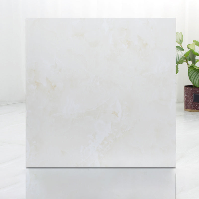 Frendorf | Modernes Indoor-Vinylboden Peel and Stick Marmorprint-Vinylboden
