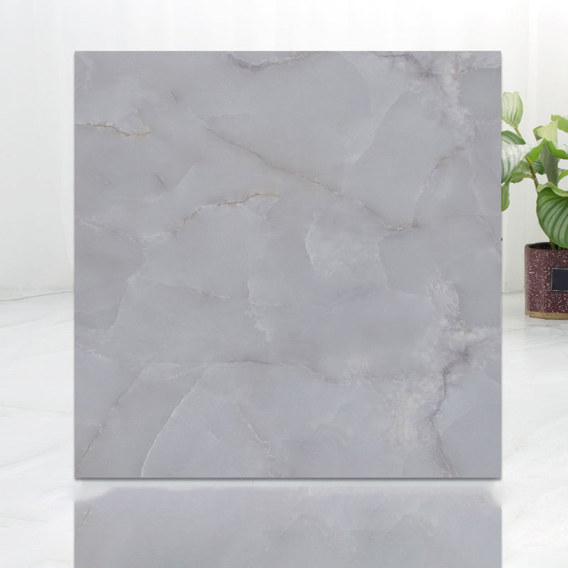 Frendorf | Modernes Indoor-Vinylboden Peel and Stick Marmorprint-Vinylboden