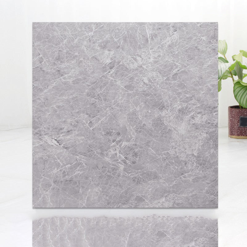 Frendorf | Modernes Indoor-Vinylboden Peel and Stick Marmorprint-Vinylboden
