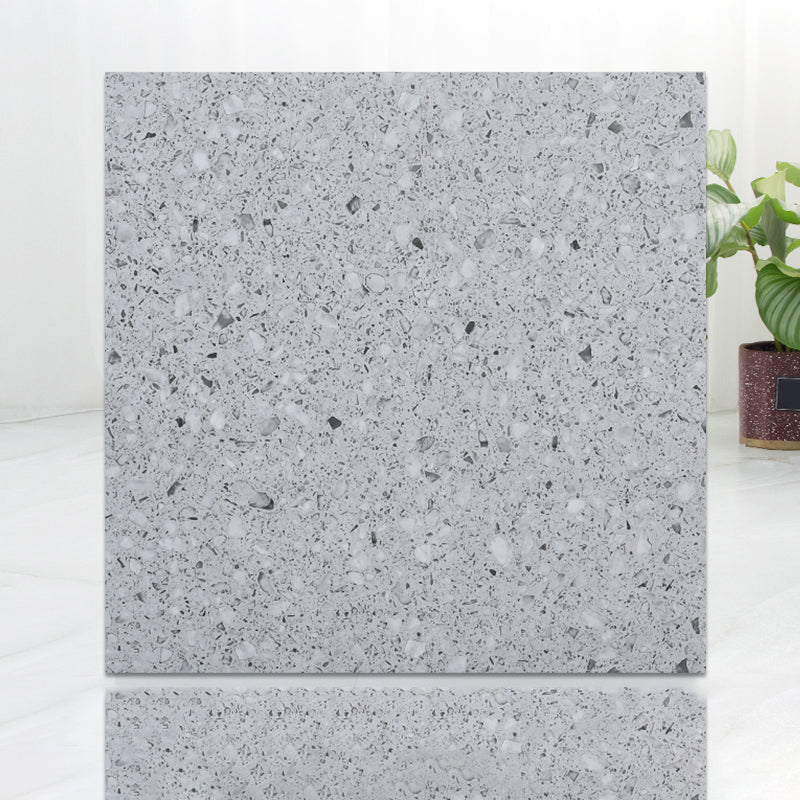 Frendorf | Modernes Indoor-Vinylboden Peel and Stick Marmorprint-Vinylboden
