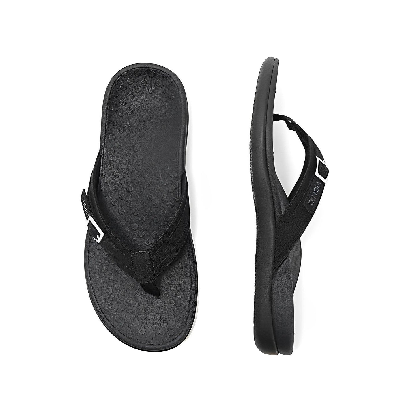 Frendorf | Orthopädische Sommer-Sandalen