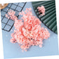 Frendorf | Hortensienblüte (leuchtendes Pink) – kräftige und lebendige Blüten, perfekt für Hochzeiten, Wohnkultur und besondere Anlässe, üppiges und volles Design verleiht jedem Raum eine lebendige und elegante Note.