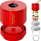 Elektrisches Mason Jar Vakuumierer Set - Bewahre Frische Schnell!