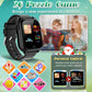Frendorf | iWatch l Smartwatch für Kinder l Wasserdicht l Jungen und Mädchen