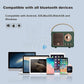 Retro Bluetooth Lautsprecher