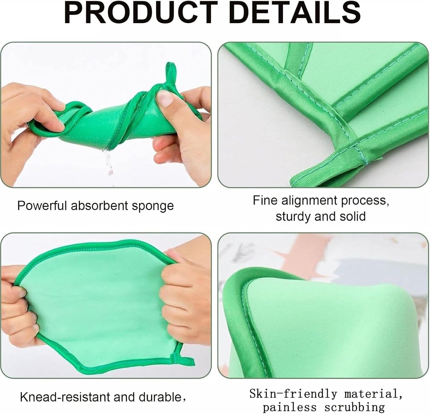 Frendorf | SkinLuxe – Seidig glatte Haut ohne Schrubben!