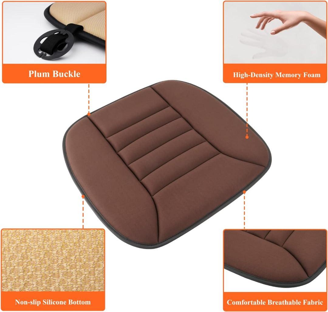 Frendorf | Komfort Memory Foam Autositzkissen