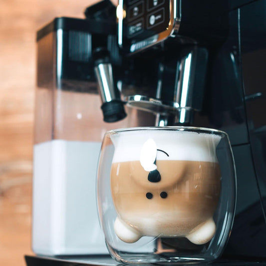 Frendorf | BärGebräu Hält Getränke warm