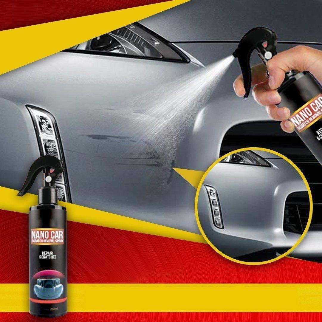 Frendorf | Nano Auto Kratzerentferner Spray