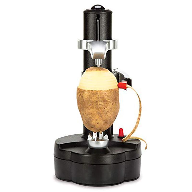 Frendorf | Bearhome® Elektrischer Rotato-Schäler