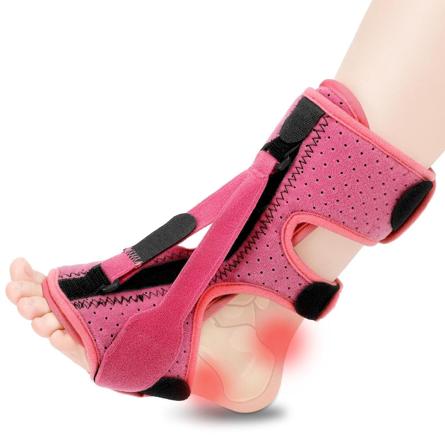 Frendorf | Nachtschiene für Plantarfasziitis
