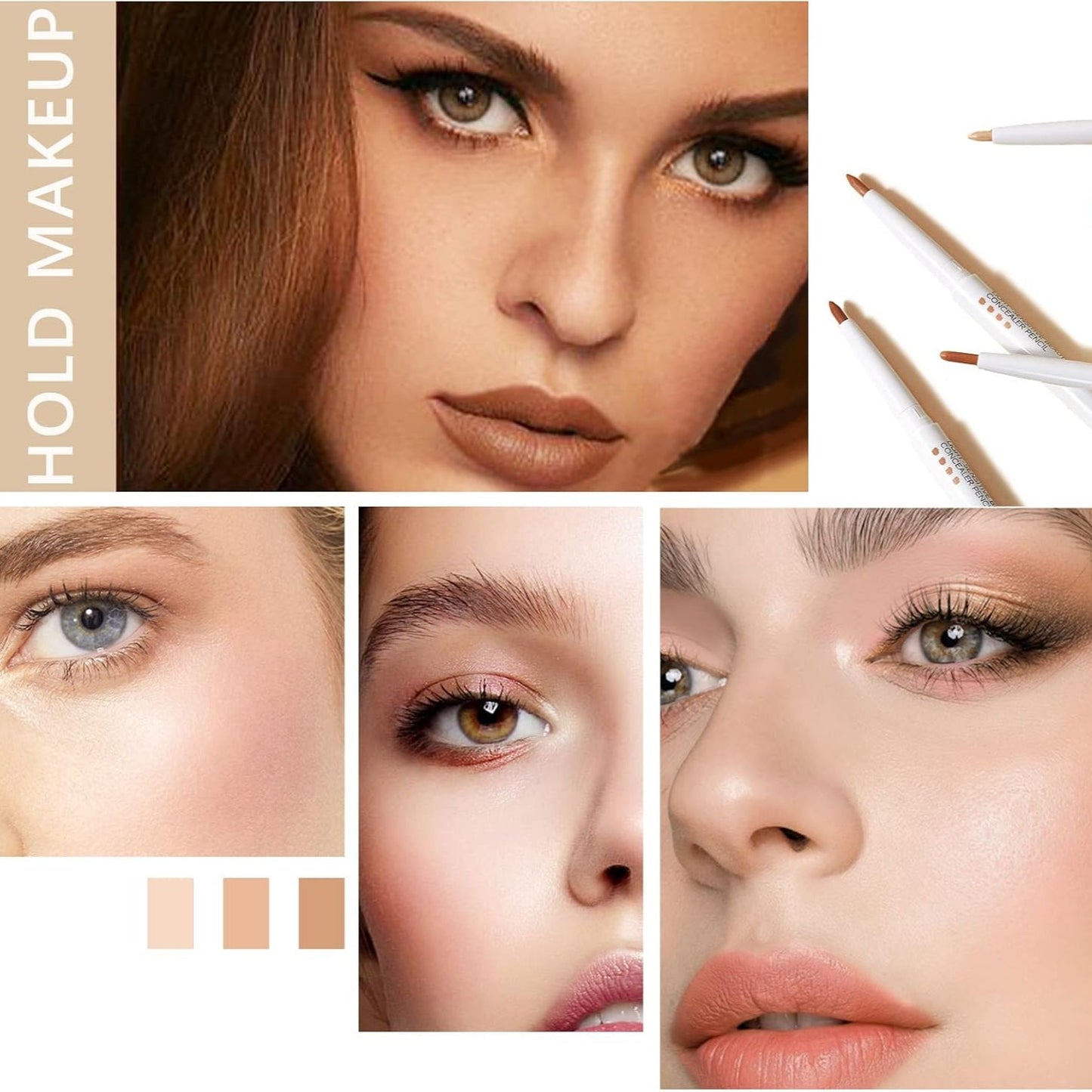 Frendorf |  BeautyPen - Korrekturstift mit voller Deckkraft