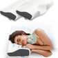 Frendorf | SilentRest Anti-Schnarch Kissen