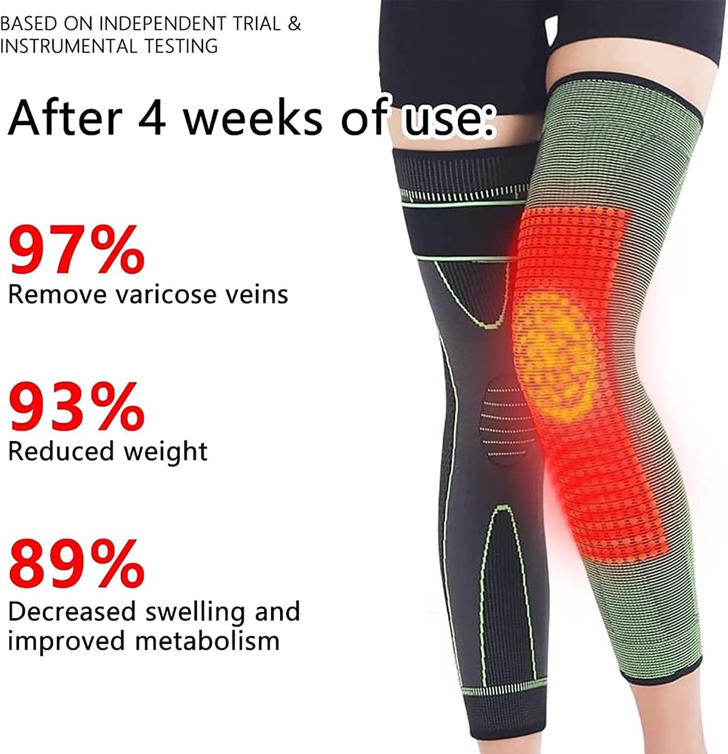 Frendorf |  KneeRelief Akupressur-Kniehüls