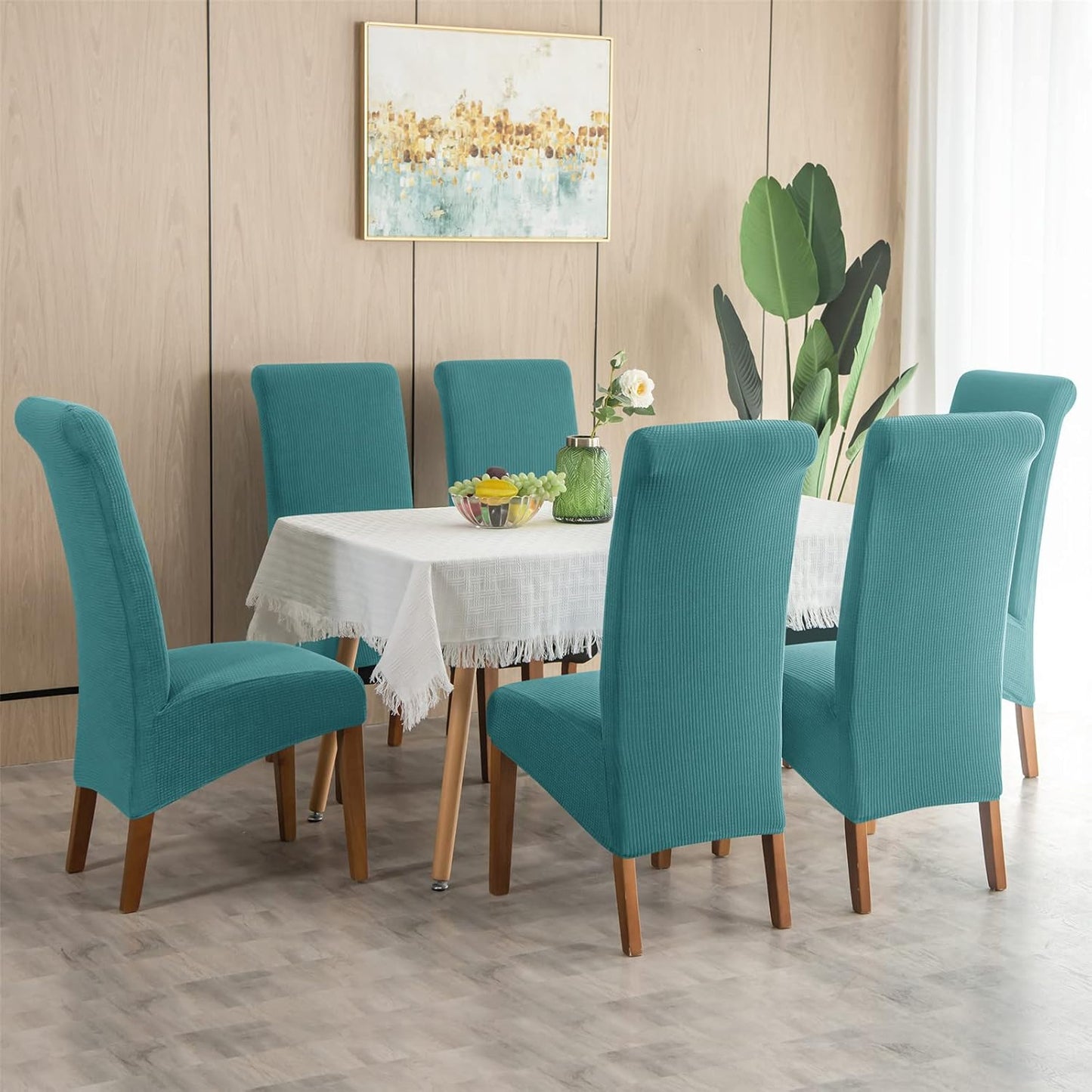 Frendorf | ChairLuxe – Mach deine Stühle wie neu!