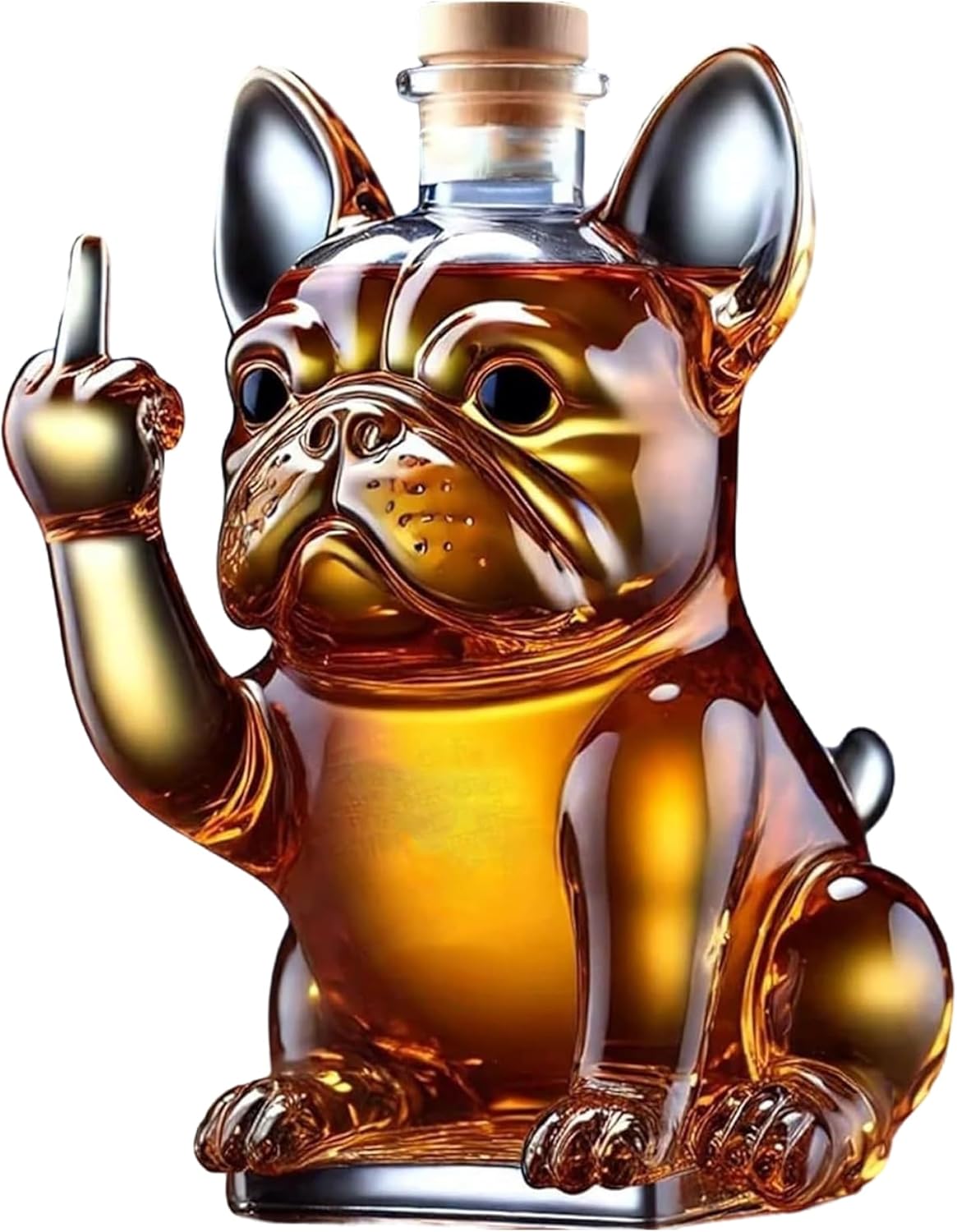 Frendorf | BoozeBuddy – Der frechste Hingucker für deine Hausbar!